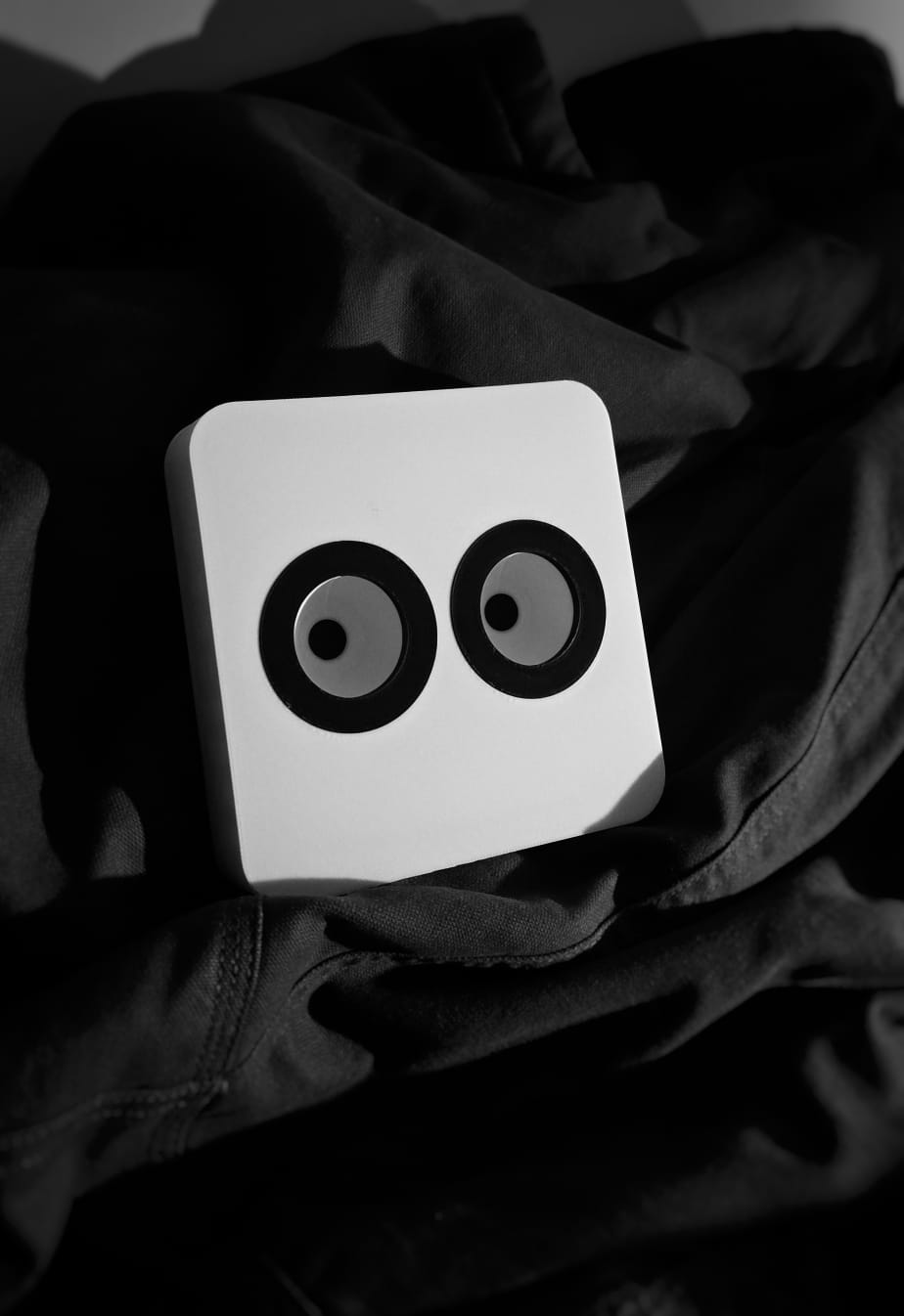 Lumo (numbered and signed)