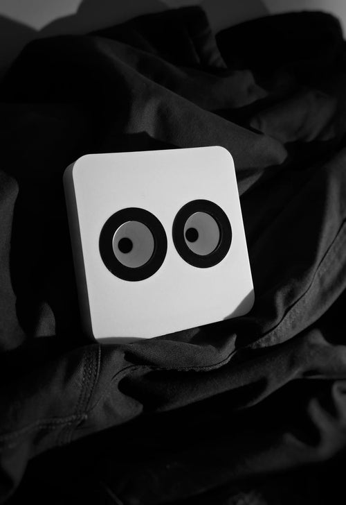 Lumo (numbered and signed)